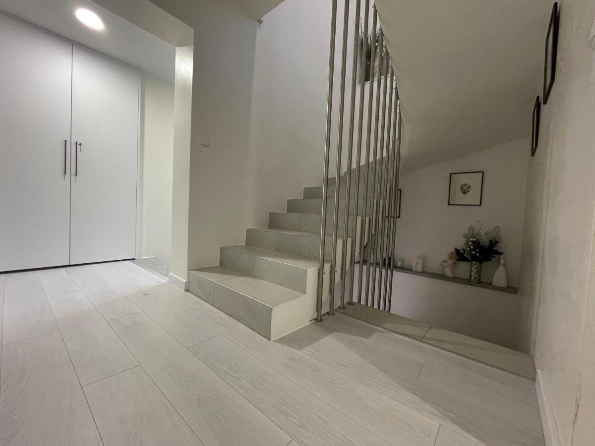 Apartamenty Wisla Centrum Buitenkant foto