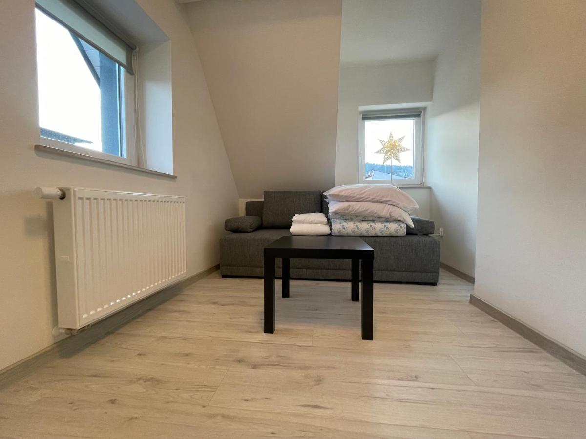Apartamenty Wisla Centrum Buitenkant foto