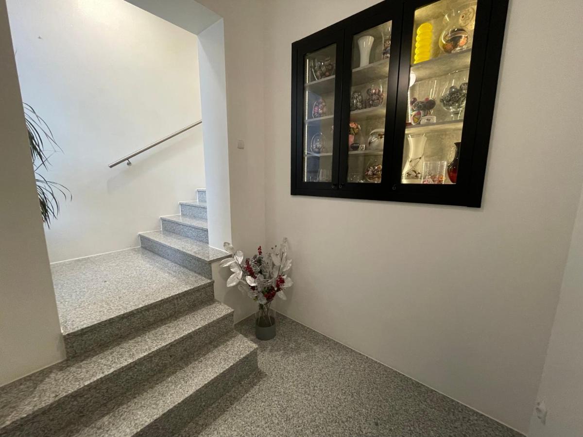 Apartamenty Wisla Centrum Buitenkant foto