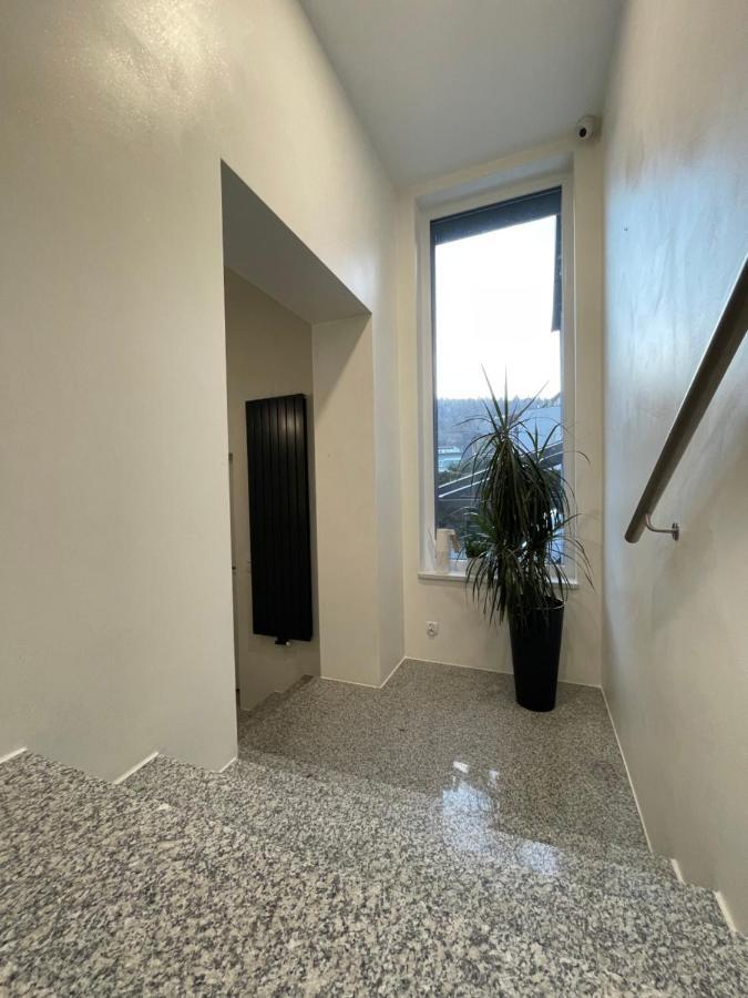 Apartamenty Wisla Centrum Buitenkant foto