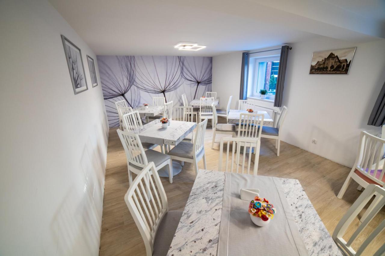 Apartamenty Wisla Centrum Buitenkant foto
